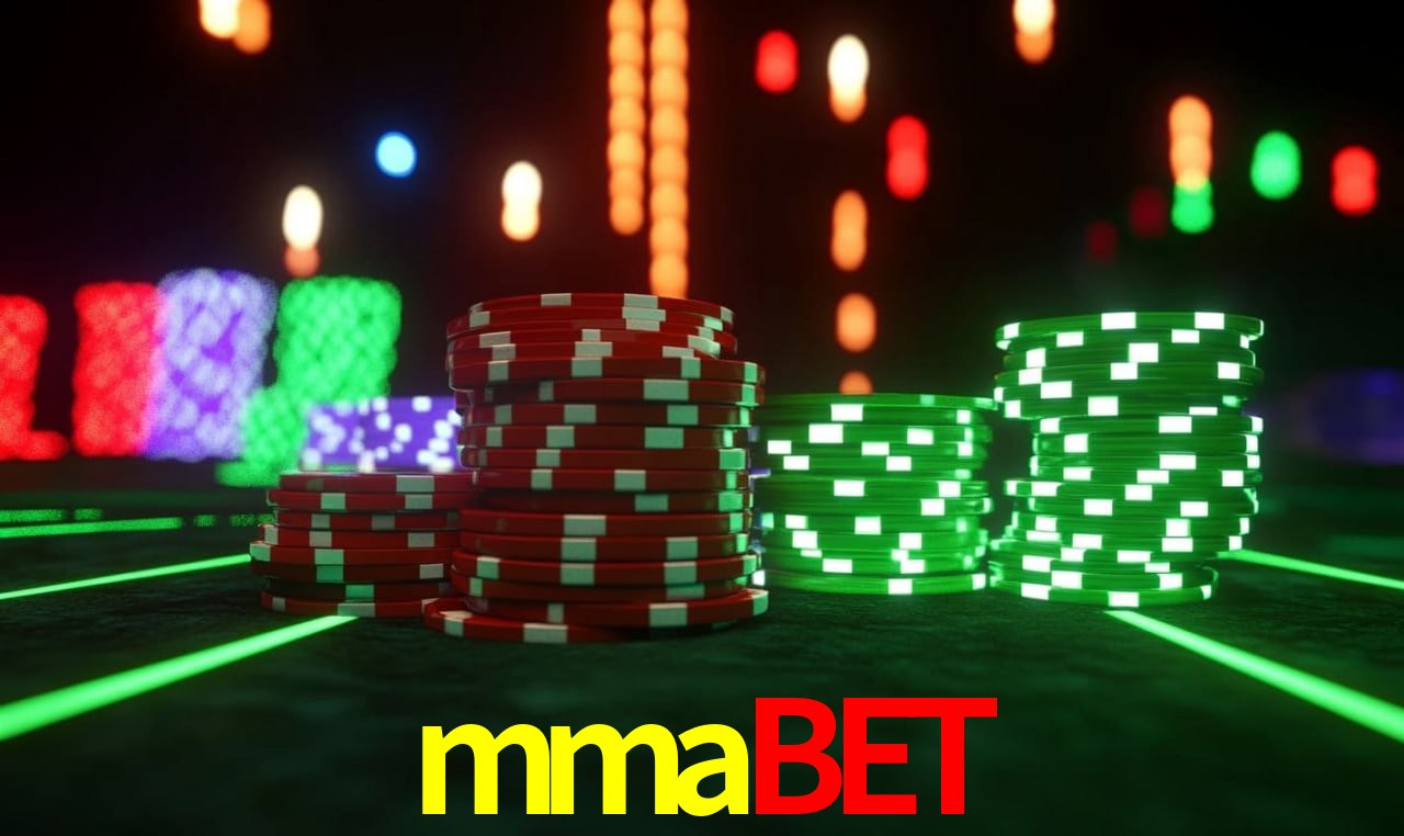 Experiência VIP mmabet