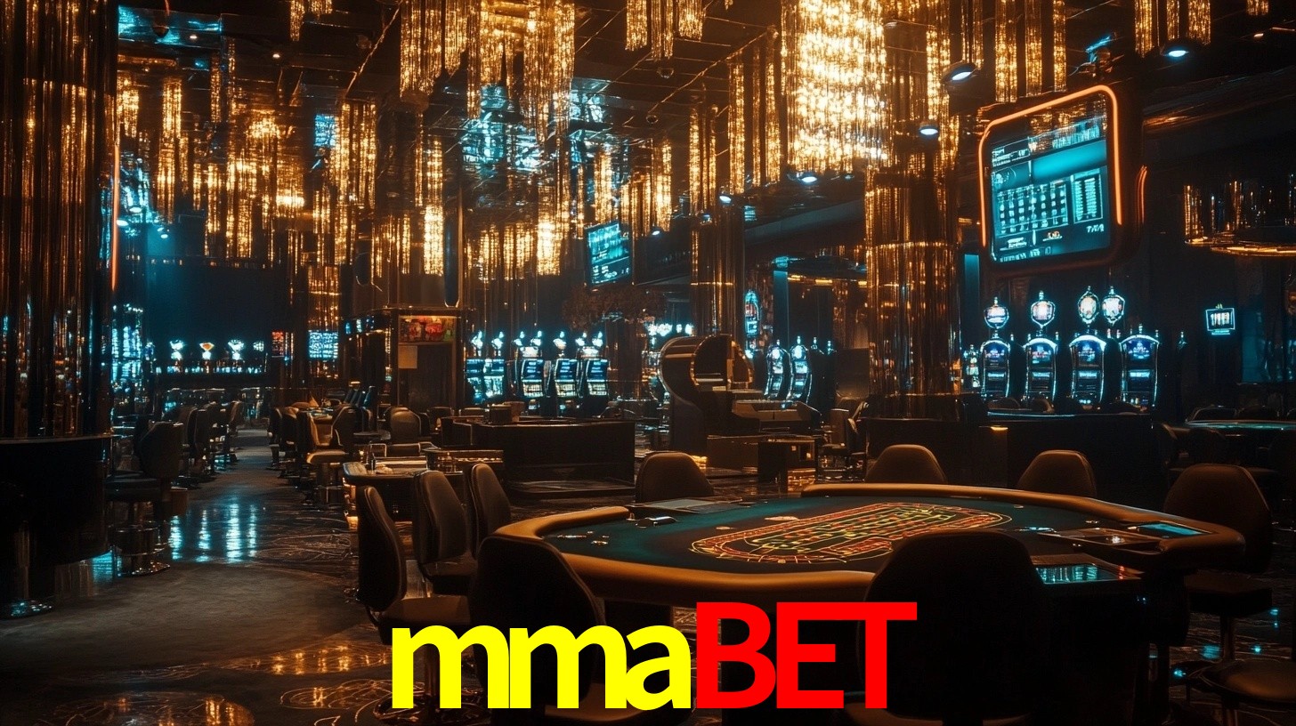 mmabet