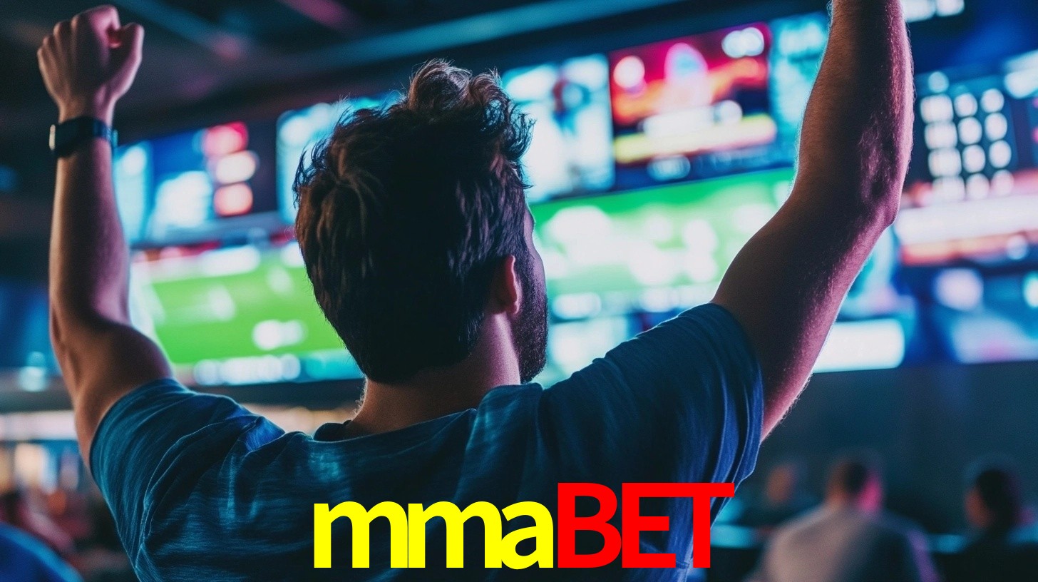 mmabet: Seu Cassino Premiado com Pagamentos Rápidos