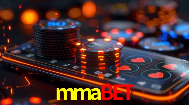 Statistics mmabet