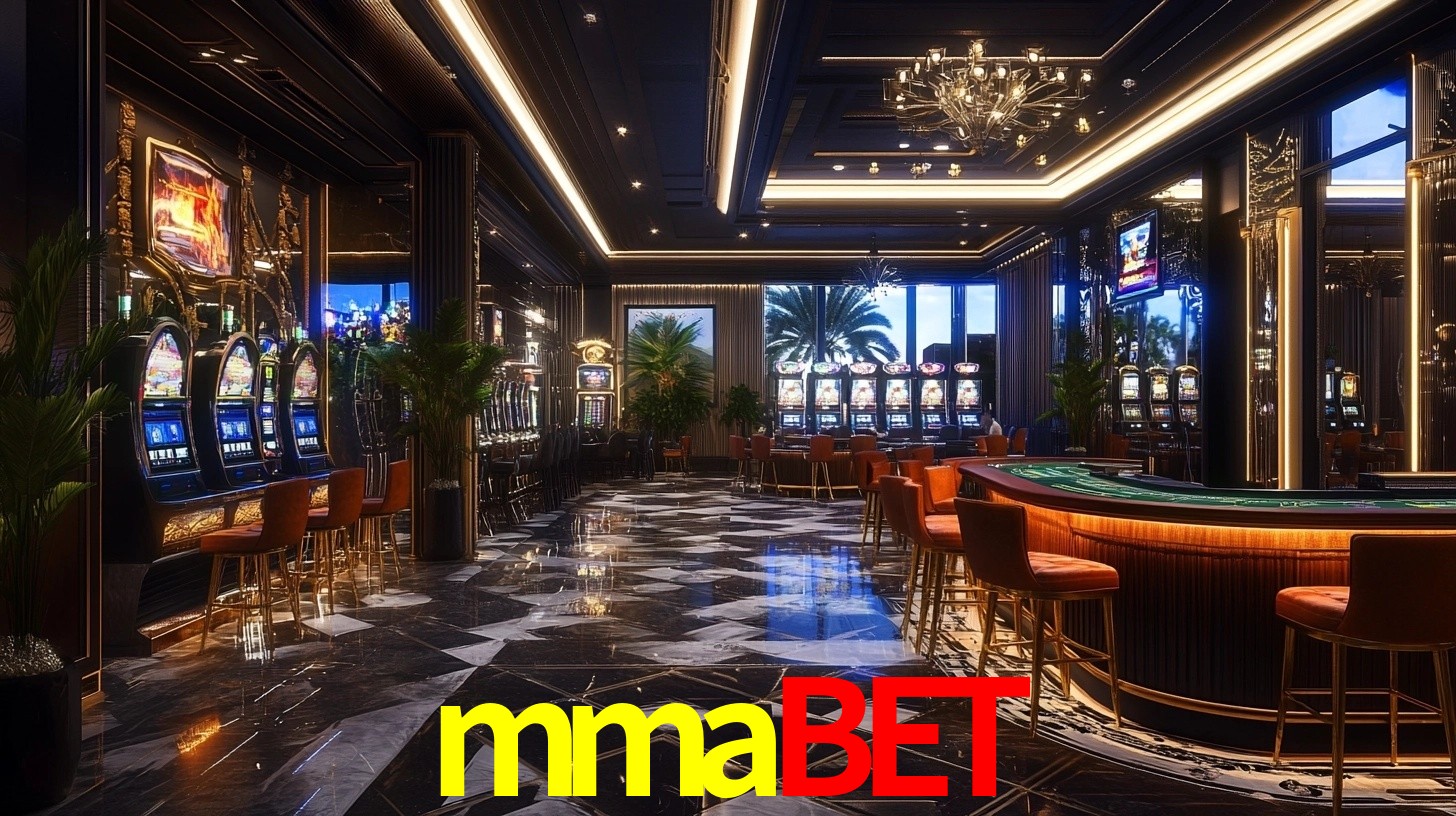 Premium Interface mmabet