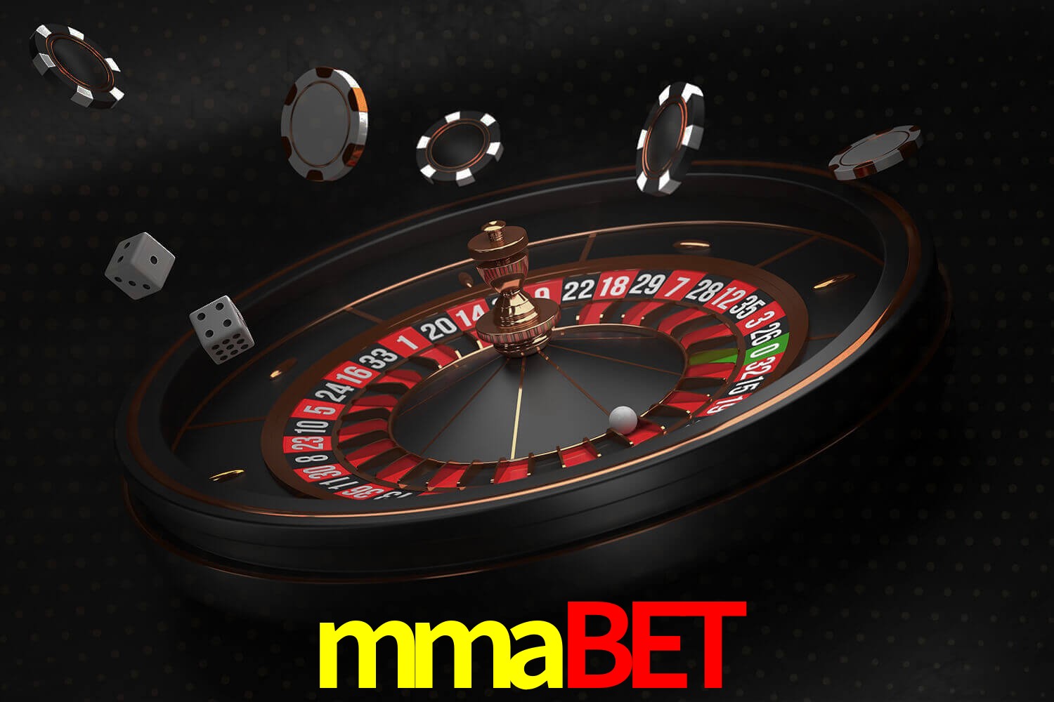 mmabet.com