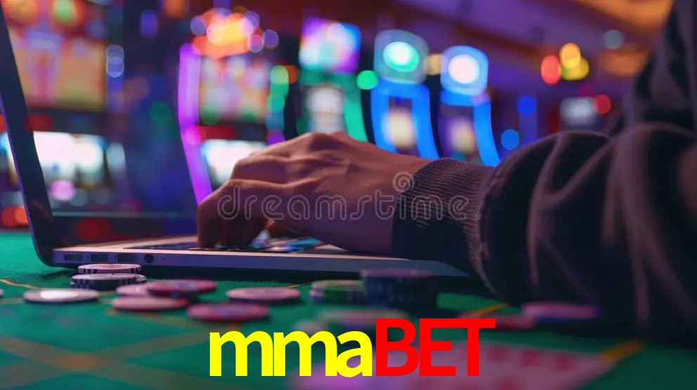 cassino mmabet