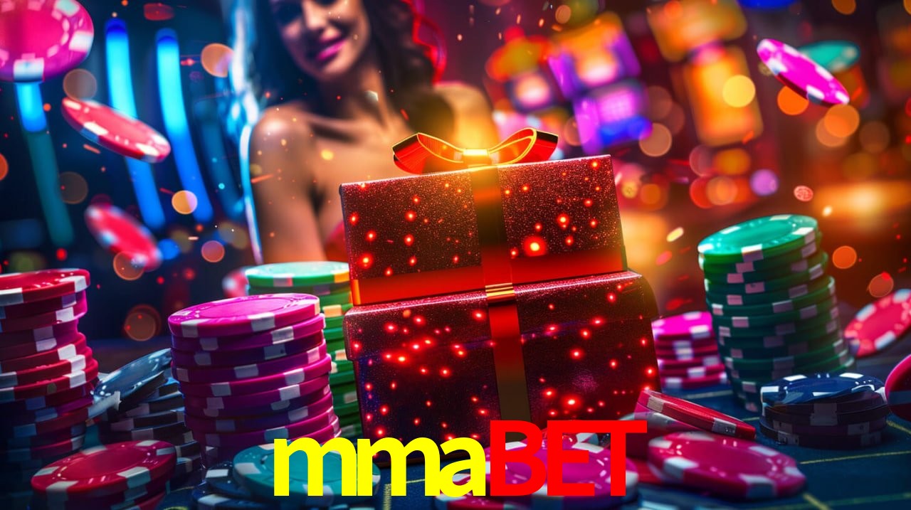 Inovações de Jogos na mmabet: O Futuro das Experiências Interativas