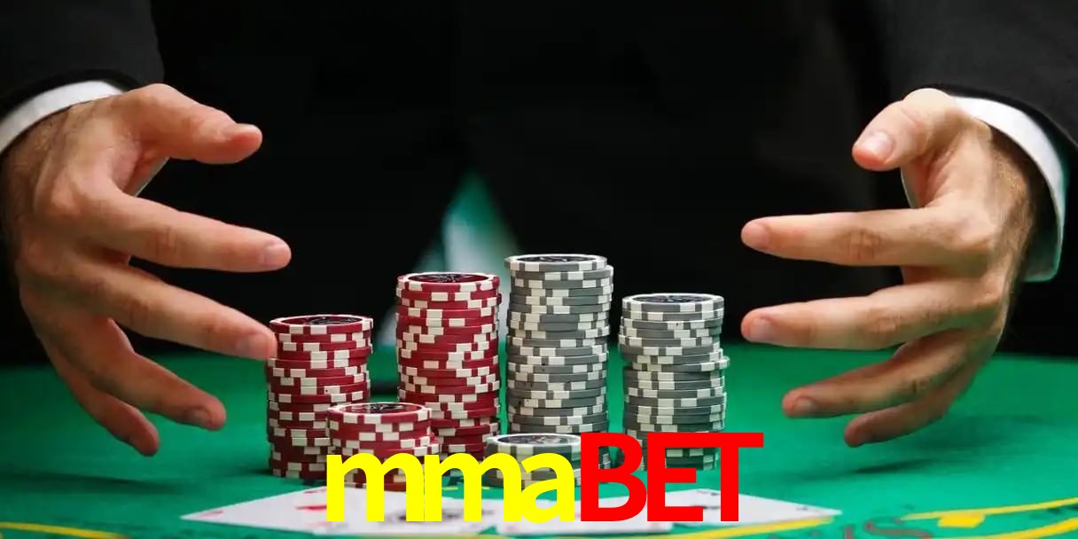 Promoção Relâmpago mmabet