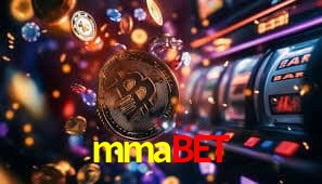 Desvendando o Mundo dos Jogos Virtuais na mmabet