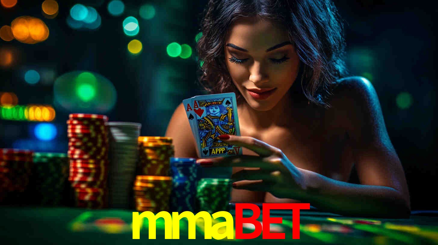 Apostas Esportivas na mmabet: Um Guia Completo
