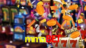 Bônus Generosos e Exclusivos no mmabet para Você!