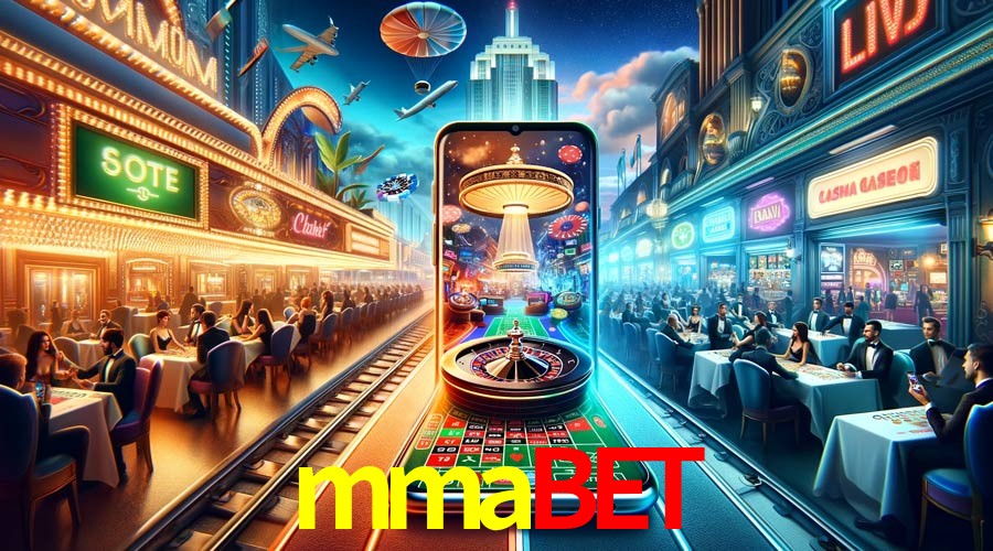 Weekend Specials mmabet