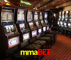 Explorando a Categoria de Eventos em Apostas na mmabet