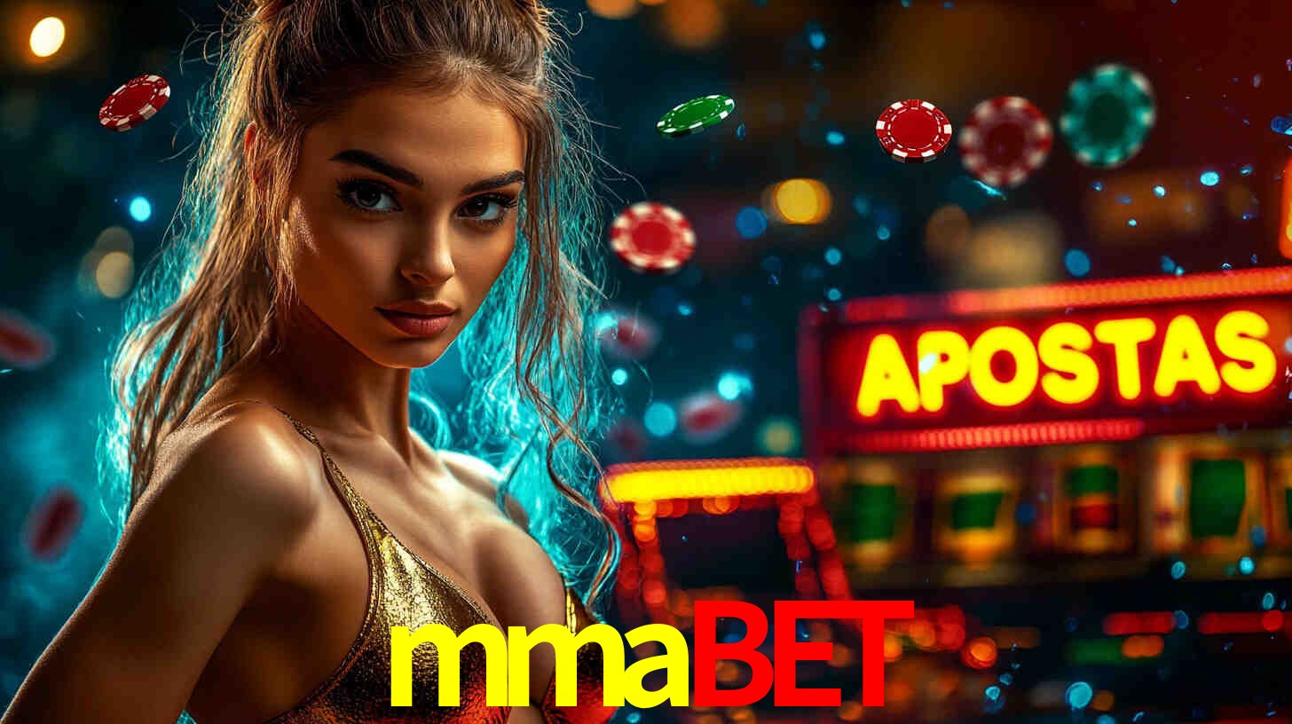 Apostas Esportivas na mmabet: Um Guia Completo
