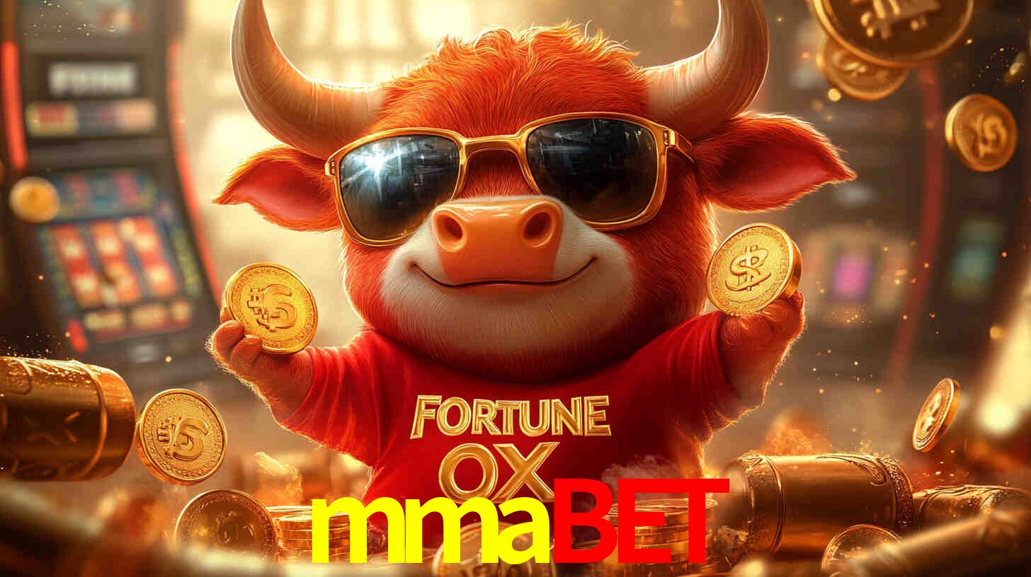 mmabet.com