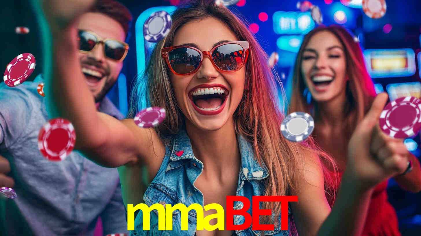 A Popularidade dos Caça-Níqueis no mmabet