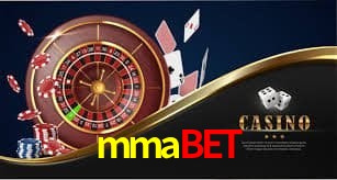 Casino VIP mmabet