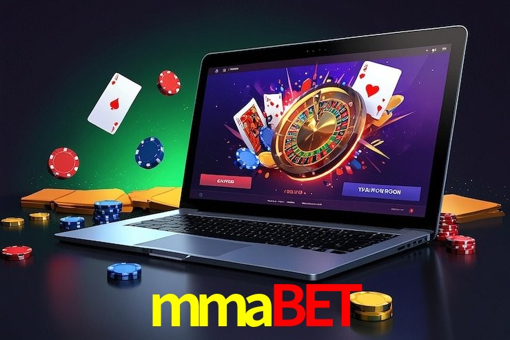Provedores de Jogos mmabet