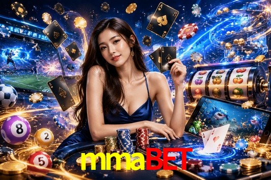 Secure Login mmabet