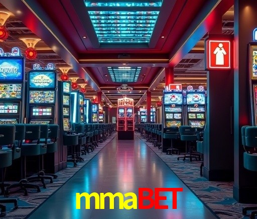 Descubra a Essência do mmabet: Nossa História e Compromissos