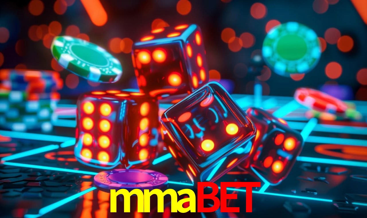 A Emoção da Loteria na mmabet: Uma Chance de Mudança de Vida