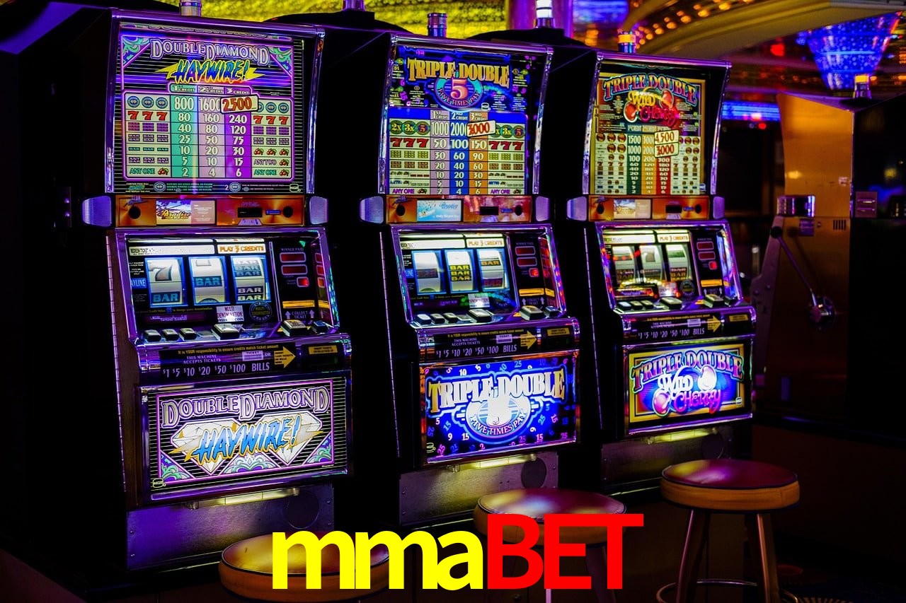 Programa VIP mmabet