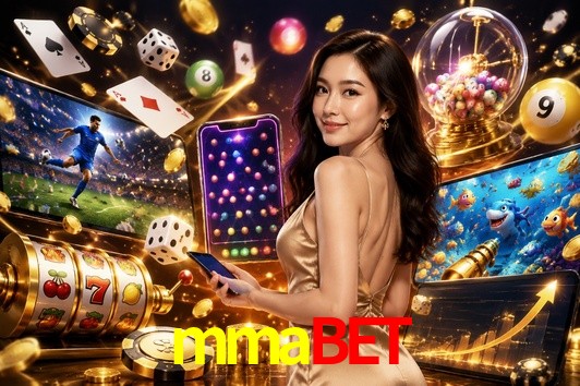 Live Casino mmabet