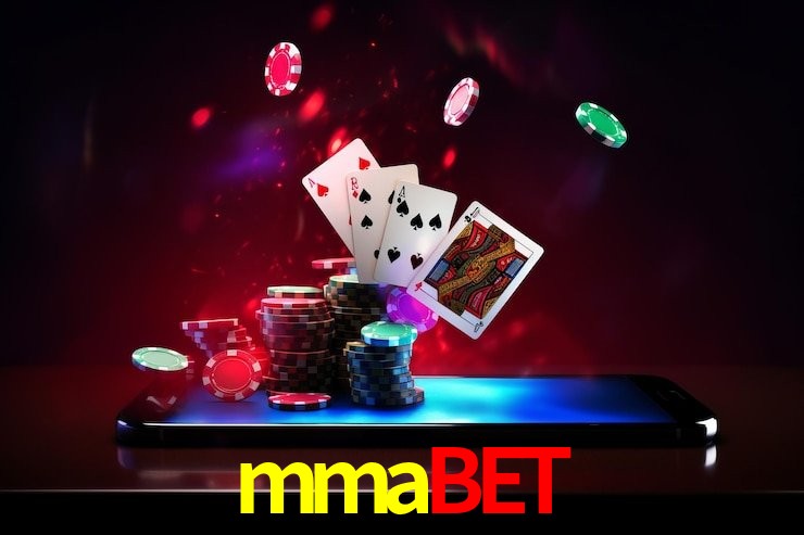 Bonus Features mmabet