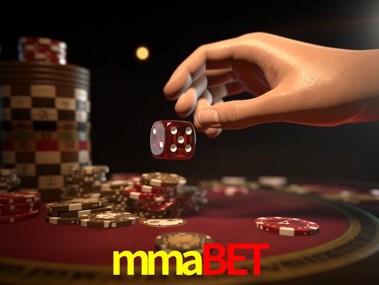 Apostas de Tênis mmabet