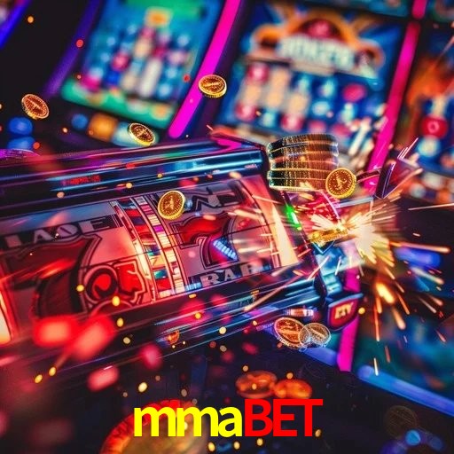 Interface do App mmabet
