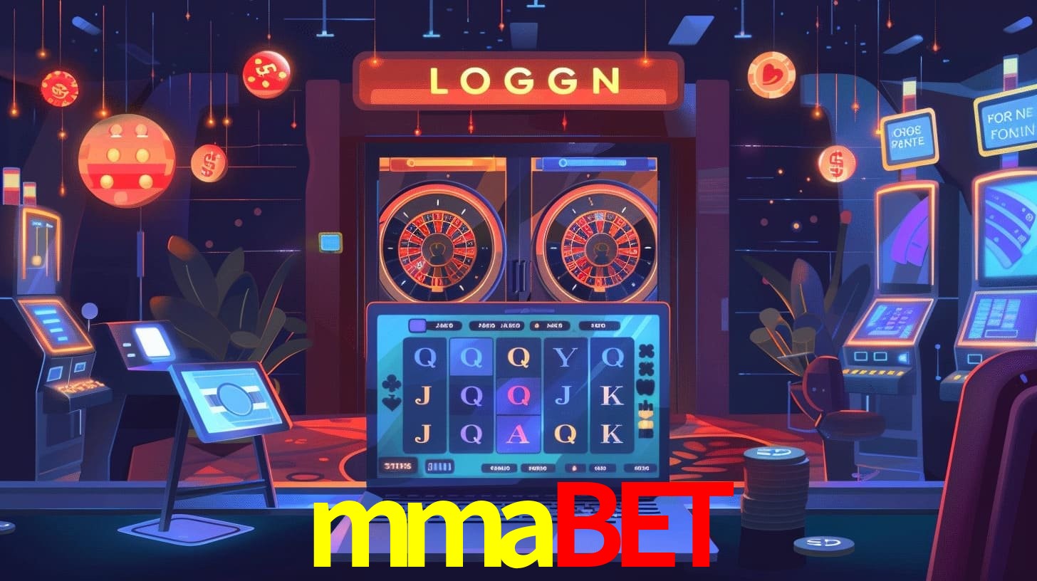 Diretório de Jogos mmabet