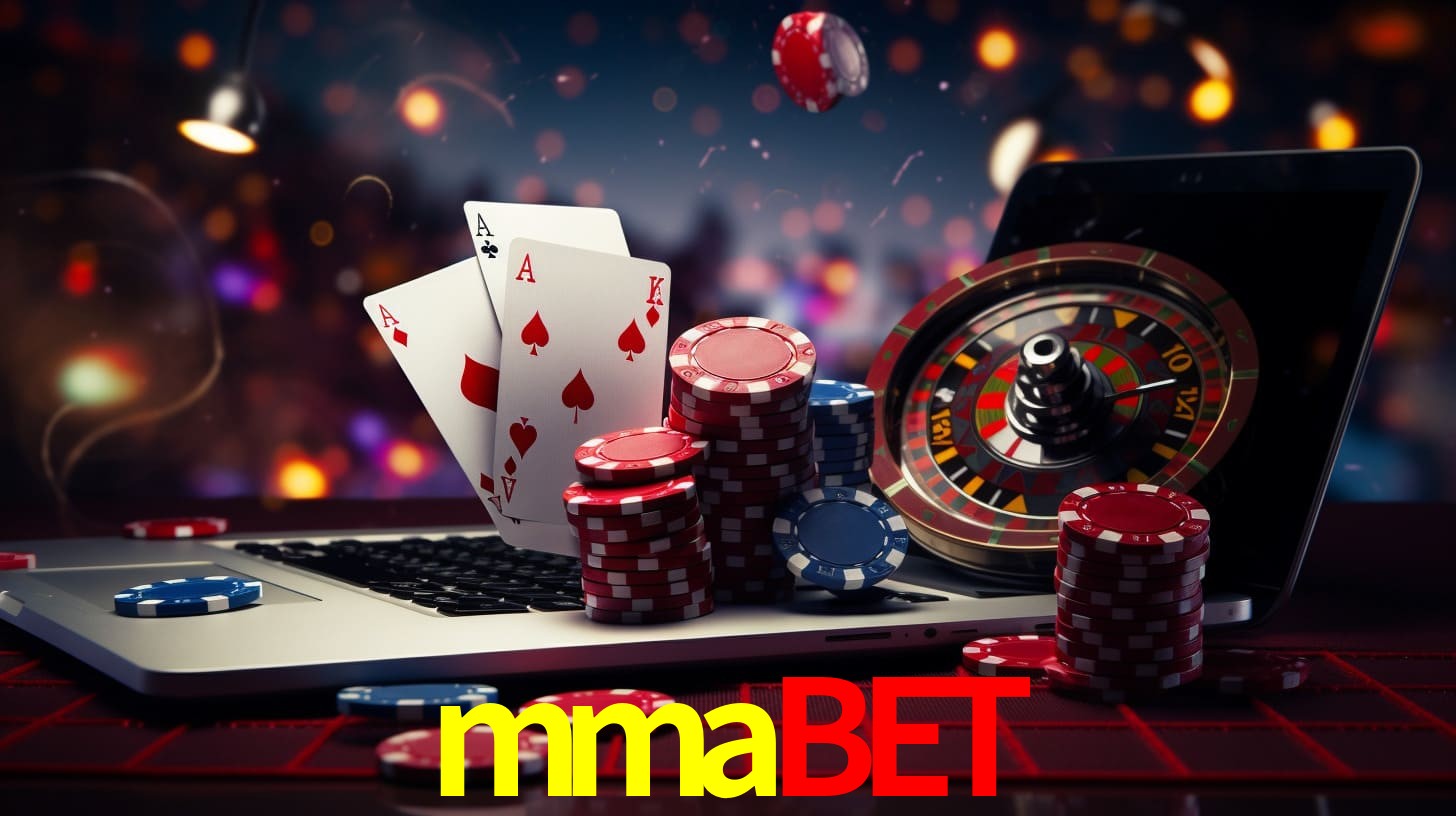 VIP Casino mmabet