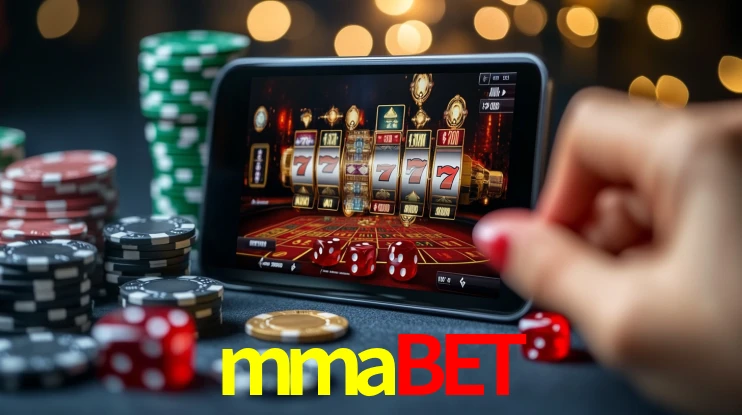Welcome Bonus mmabet