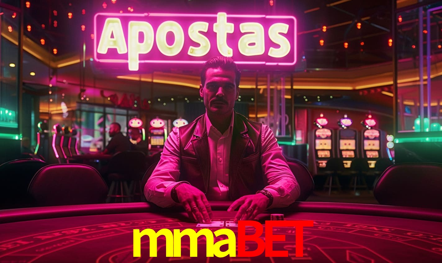 Explorando a Categoria de Eventos em Apostas na mmabet
