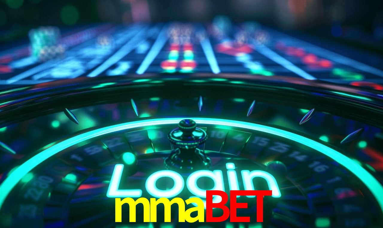 Casino Ao Vivo mmabet