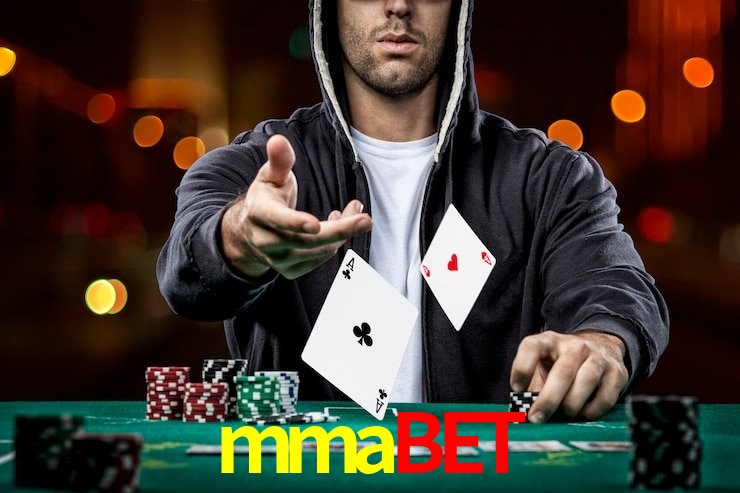 mmabet