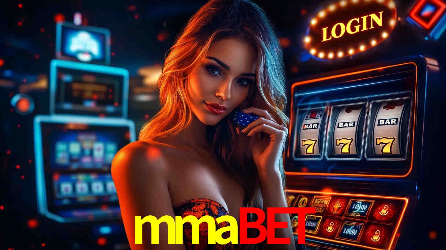 mmabet: A Experiência de Casino com Jogos de Mesa ao Vivo