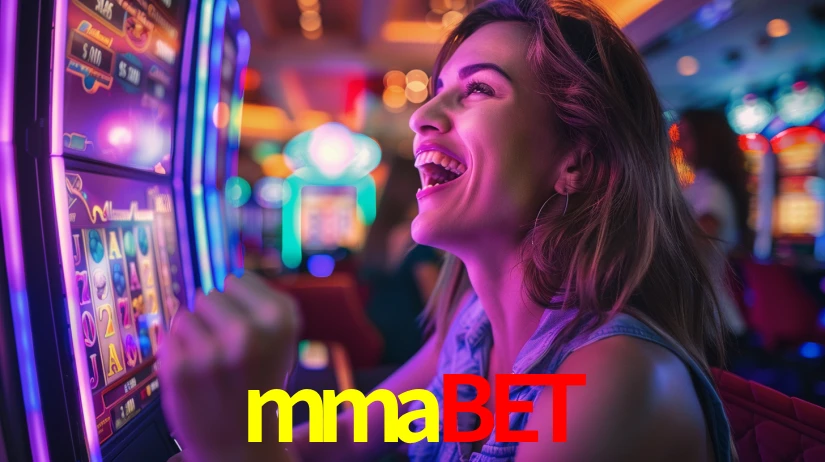 Experimente o Login Seguro Premium no mmabet
