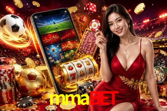 Tennis Betting mmabet