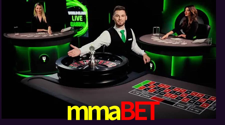 Exclusive Offers mmabet