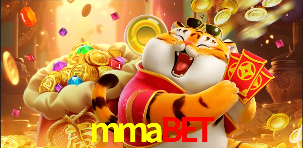 mmabet