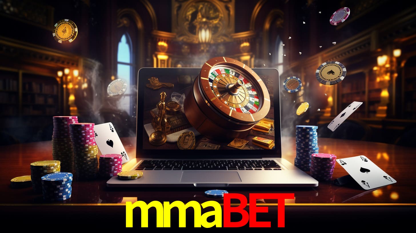 Roulette Table mmabet