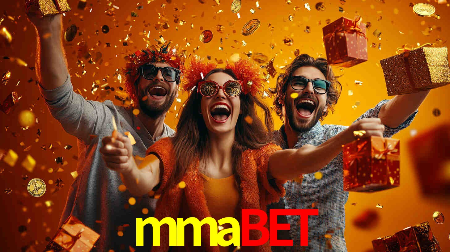 mmabet: Seu Especialista em Apostas Esportivas Brasileiras