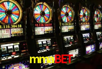 Descubra a Magia dos Jogos de Arcade no mmabet
