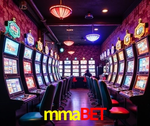 Tecnologia da Plataforma mmabet