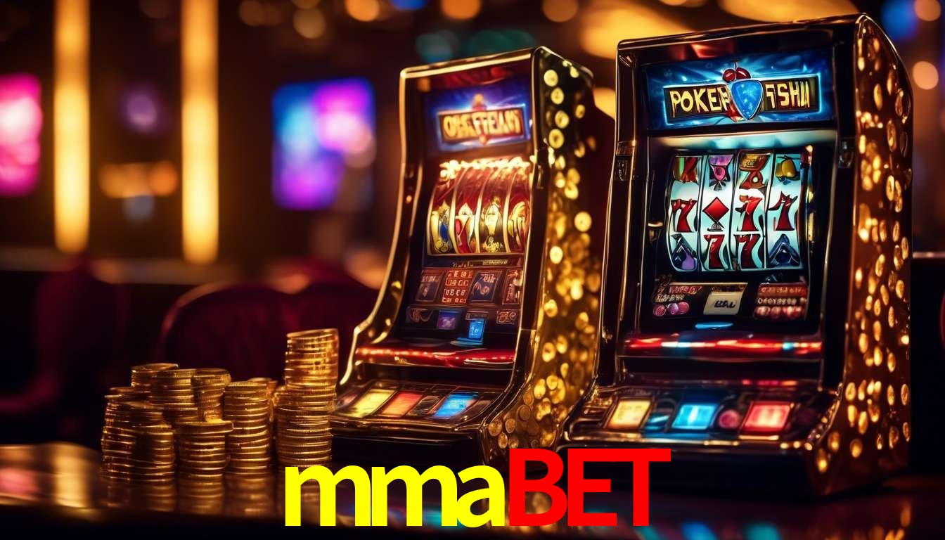 Explorando a Categoria de Eventos em Apostas na mmabet