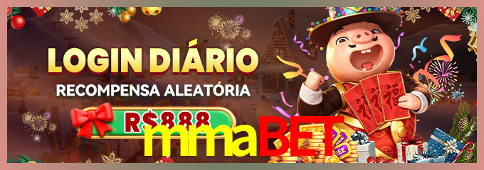 Prêmio mmabet